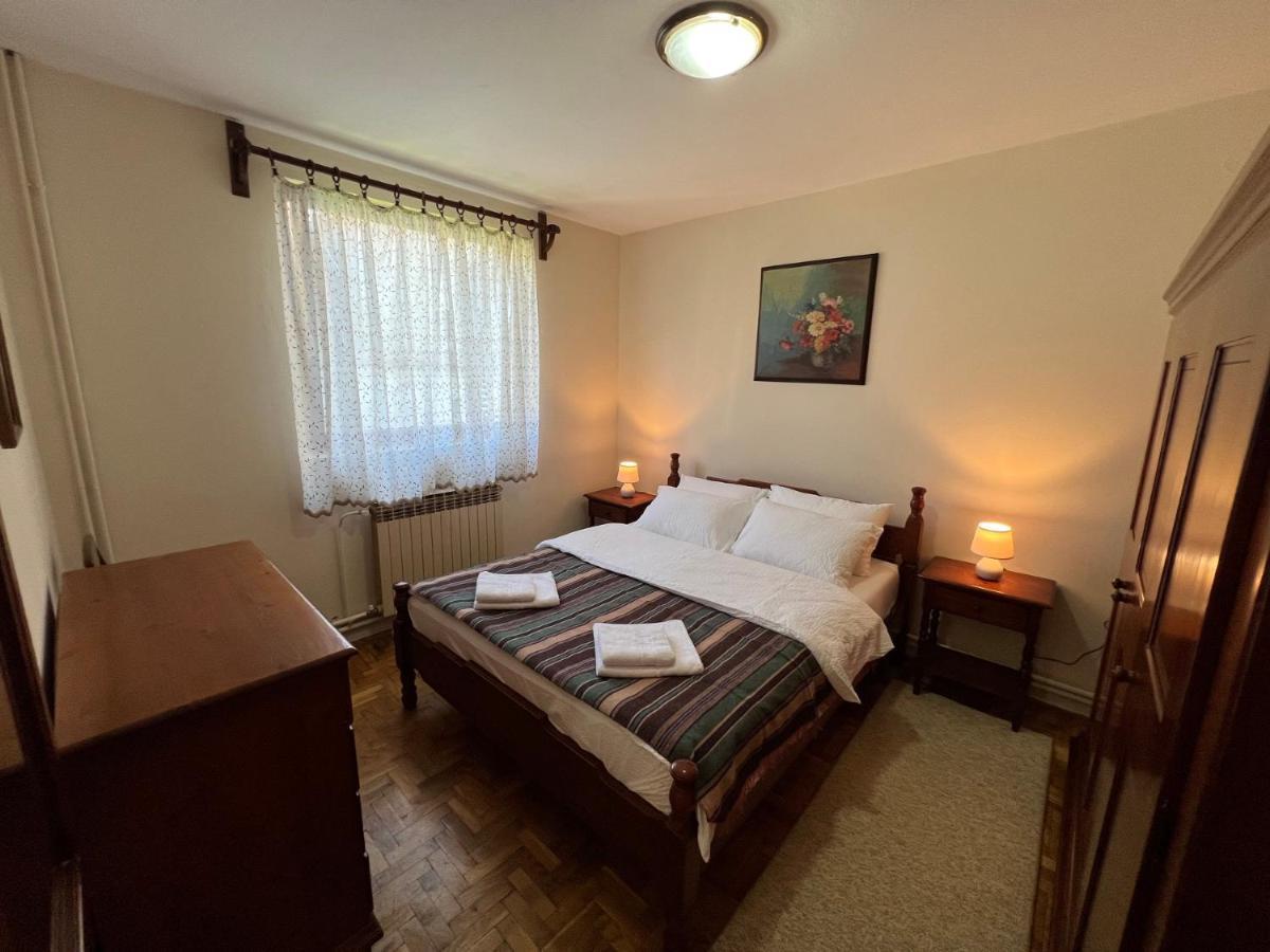 Interinn Luxury Villa ปาราชิน ภายนอก รูปภาพ
